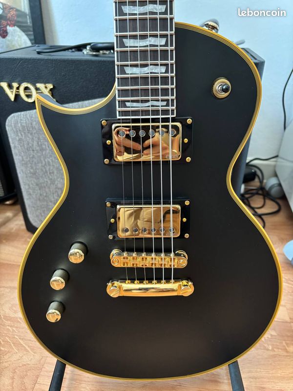 ESP LTD EC-1000 gaucher (image 1)