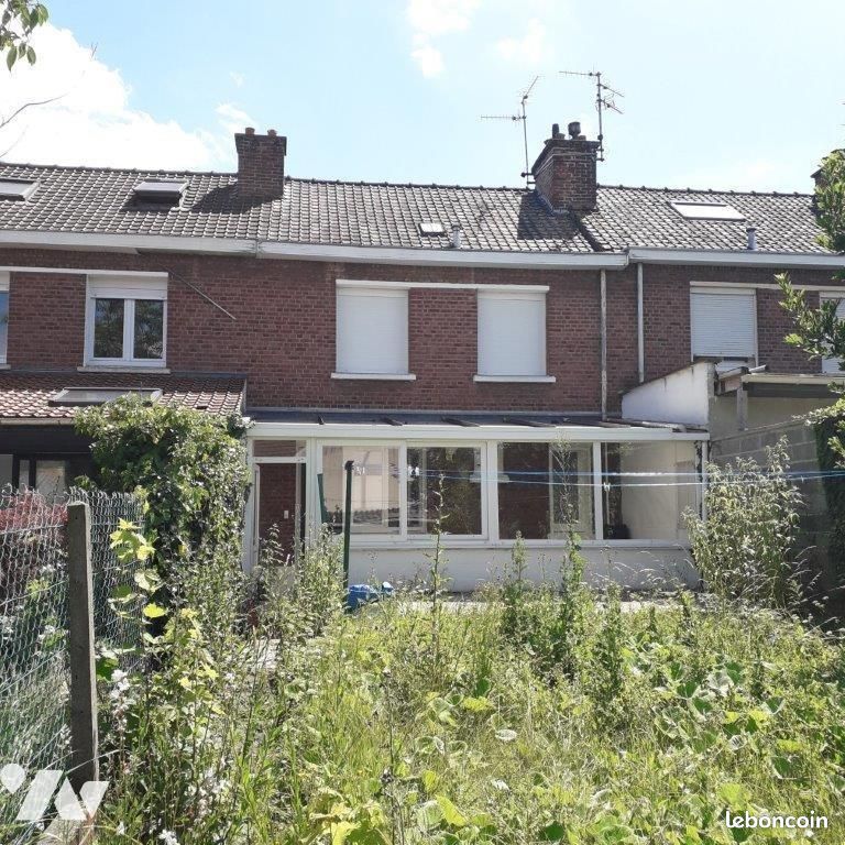 Maison 5 pièces 83 m² · à Wattignies · 83 m² · 200 000 €