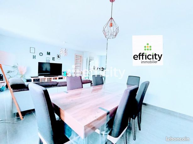Maison 5 pièces 91 m²
