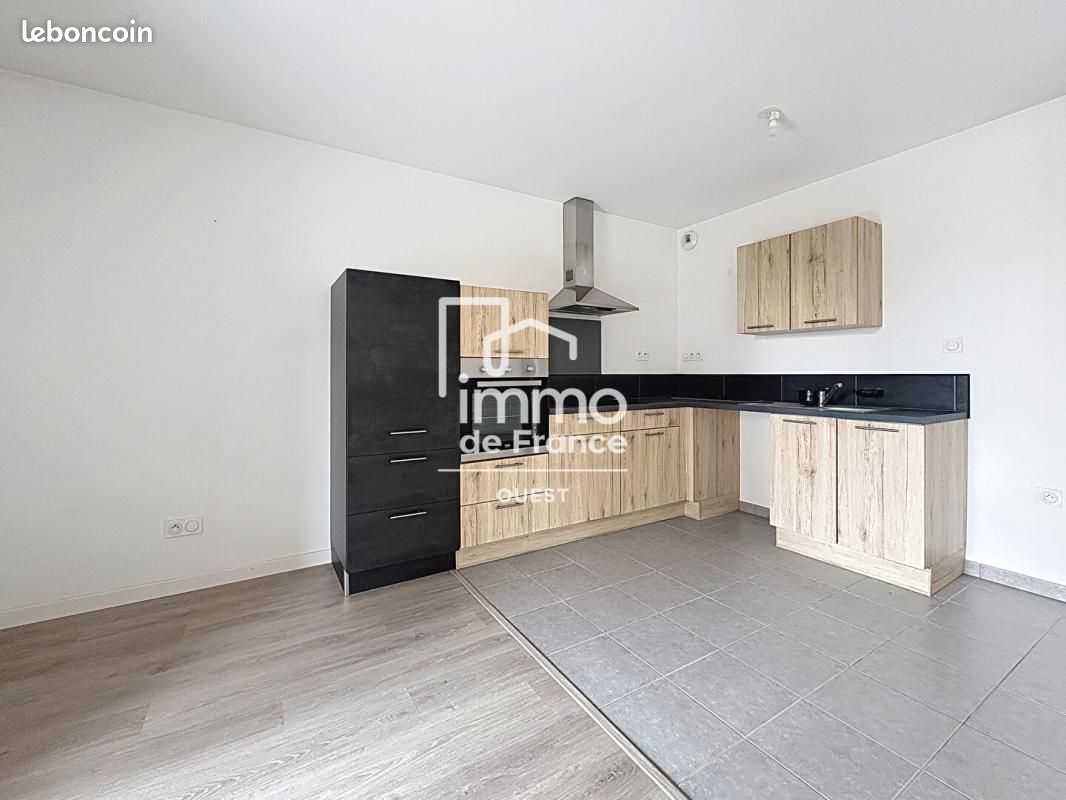 Appartement 3 pièces 74 m² · à Laval · 74 m² · 770 €/mois
