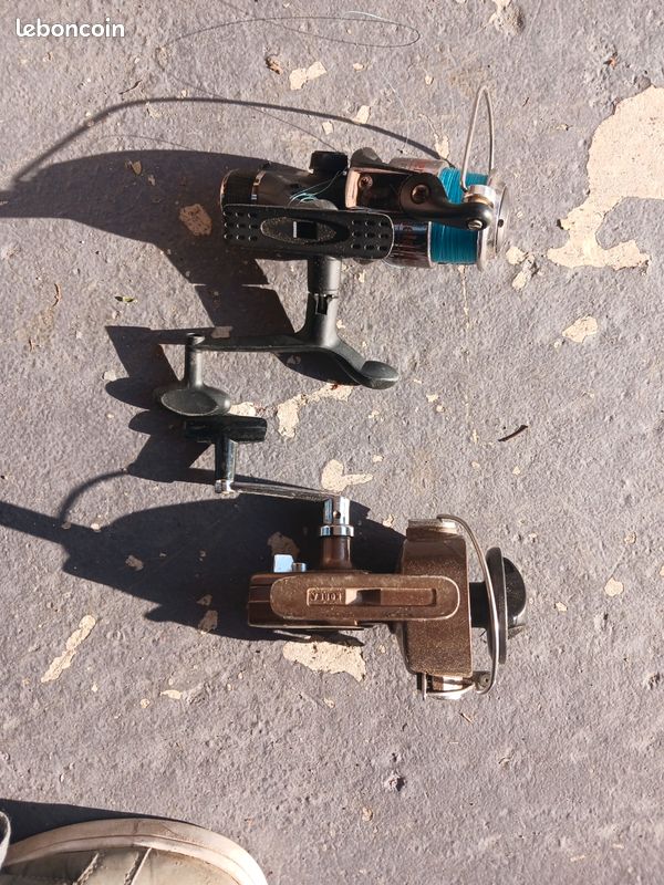 Accessoires de pêche (image 1)