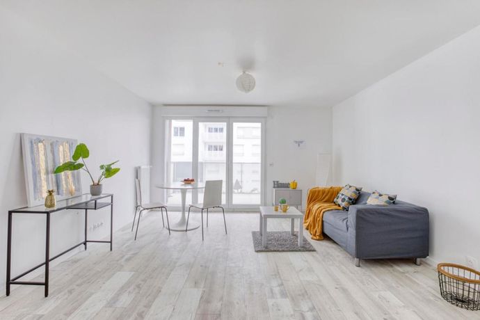 Appartement a louer meudon - 2 pièce(s) - 46 m2 - Surfyn