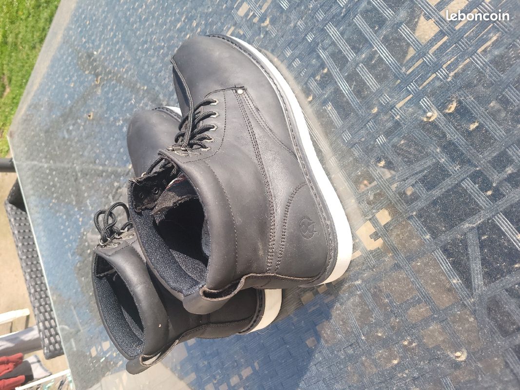 Chaussure Jesse James (image 1)