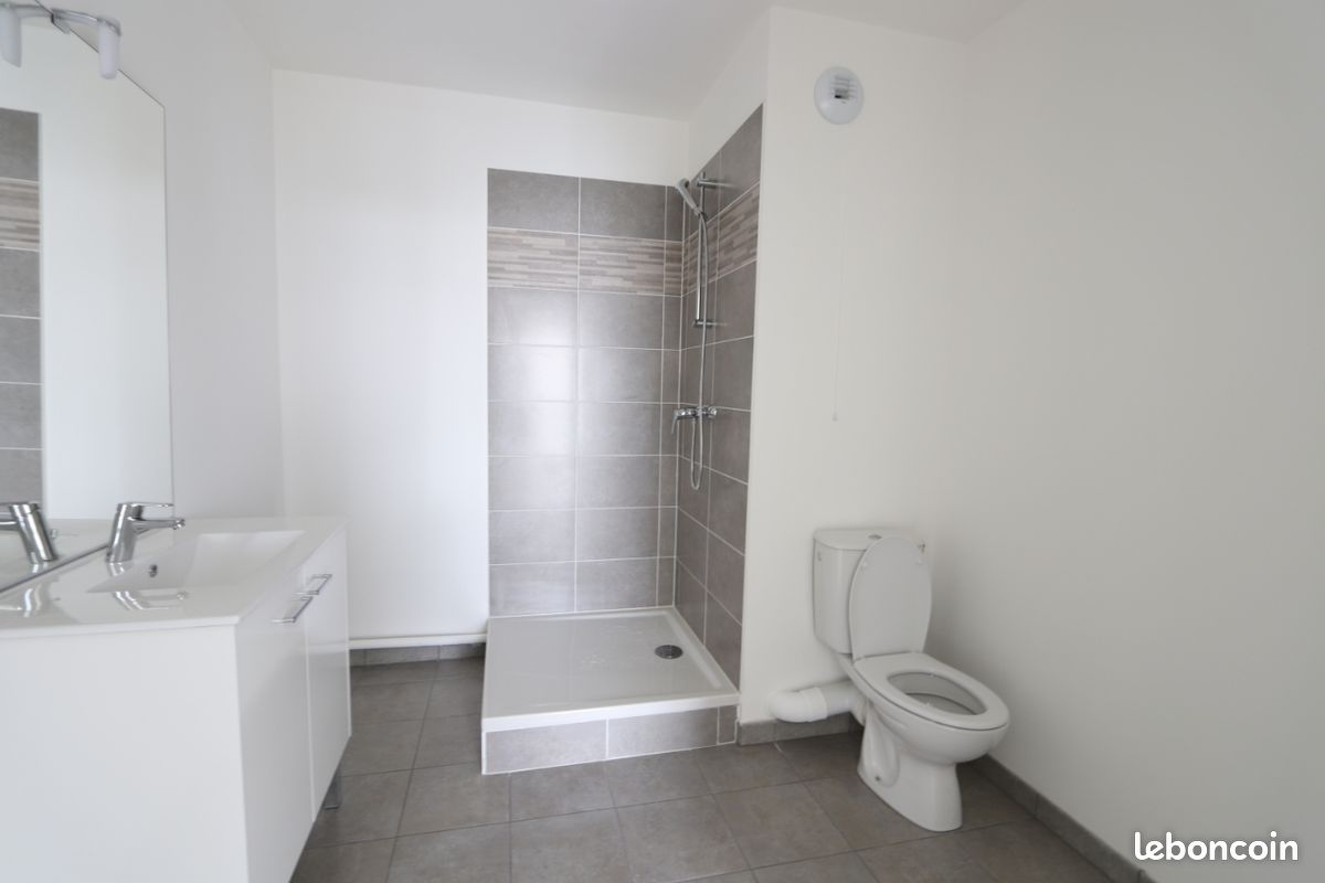 Appartement a louer saint-jean-de-braye - 2 pièce(s) - 37 m2 - Surfyn