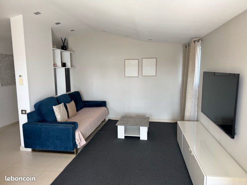 Appartement 3 pièces (image 1)