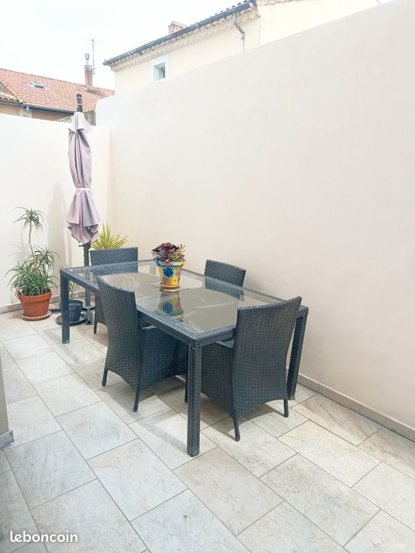 Maison 4 pièces 110 m² · à Puisserguier · 110 m² · 218 000 €
