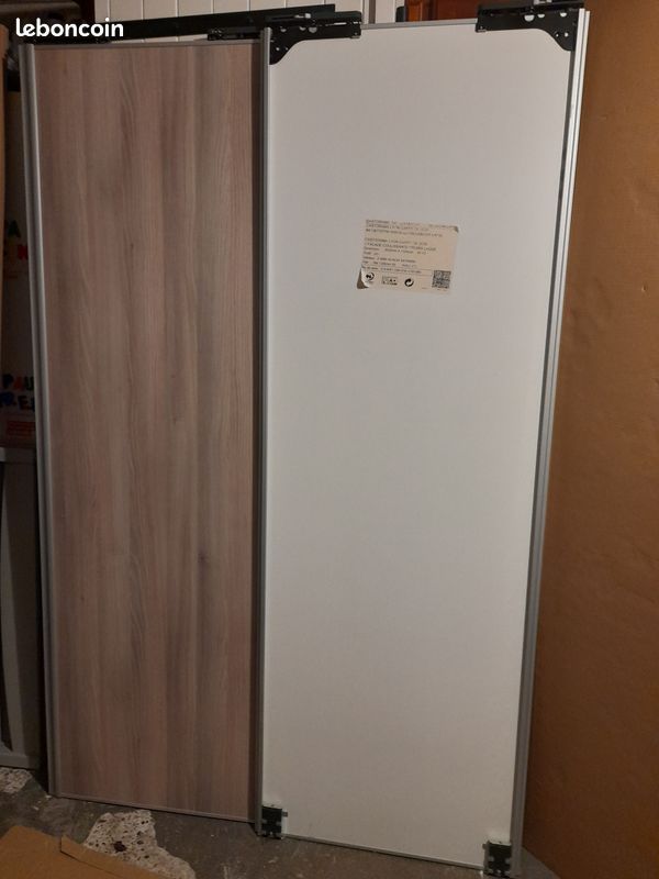 Portes placard coulissantes (image 4)