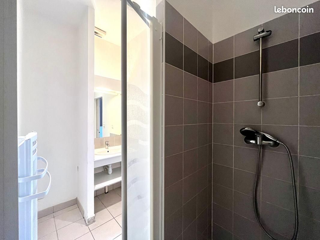 Appartement 2 pièces 44 m² - Bordeaux 33000 (image principale 3)