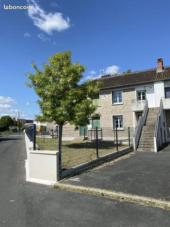 Maison 3 pièces 75 m²