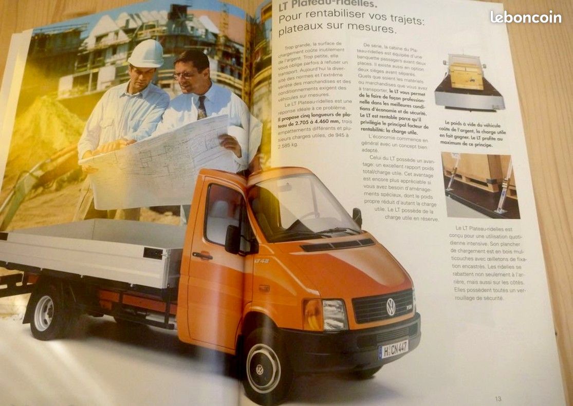 LIGNE ROSET - CATALOGUE 1997. (Couverture souple