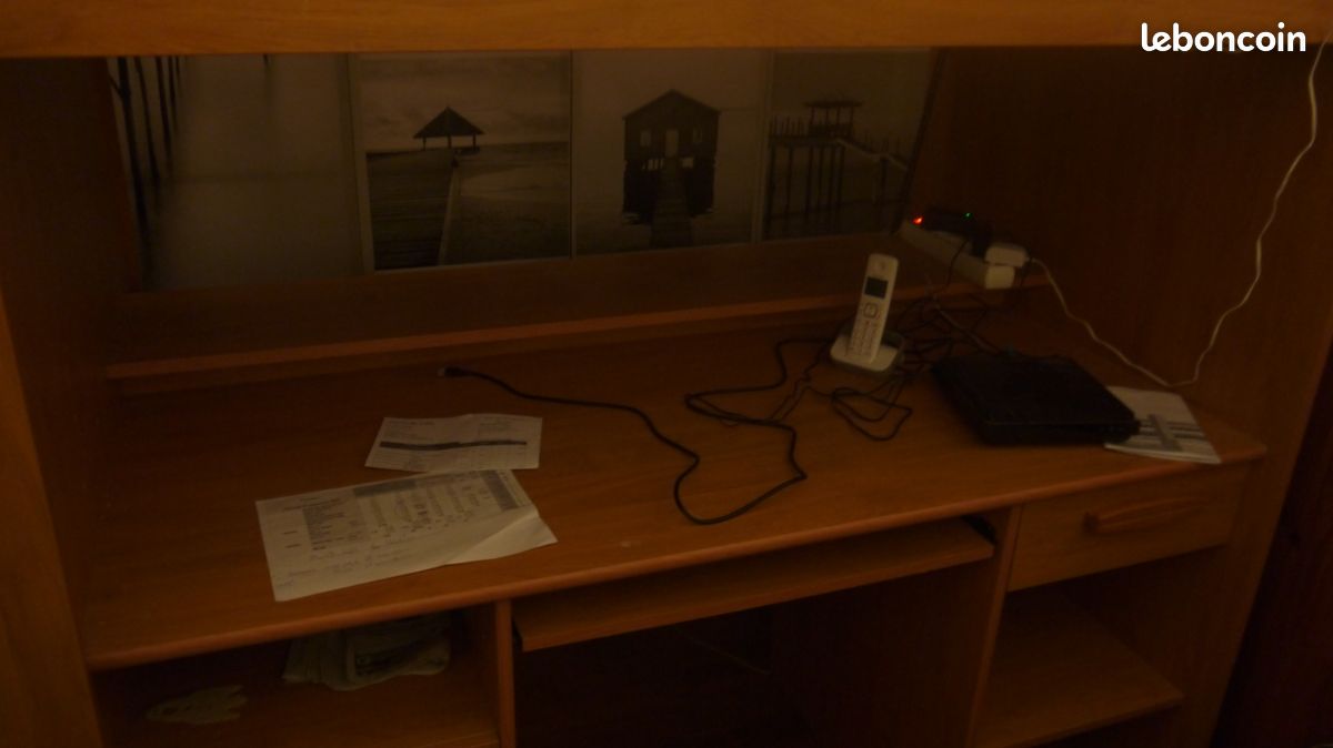 Mezzanine 1 place (image 4)