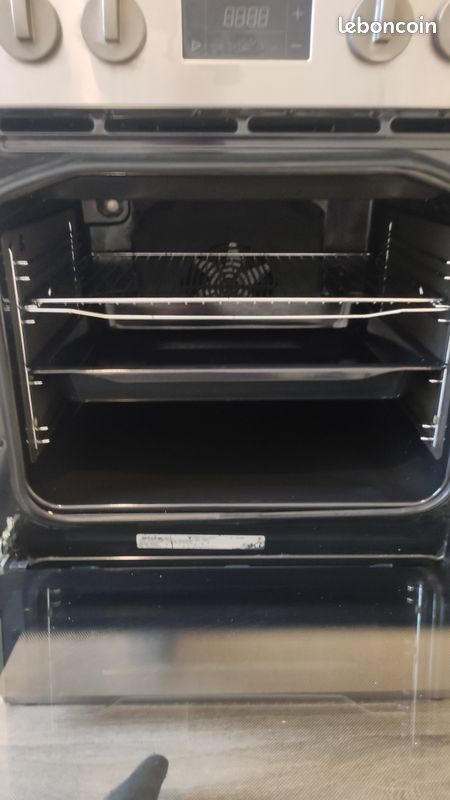 Cuisinière (image 3)