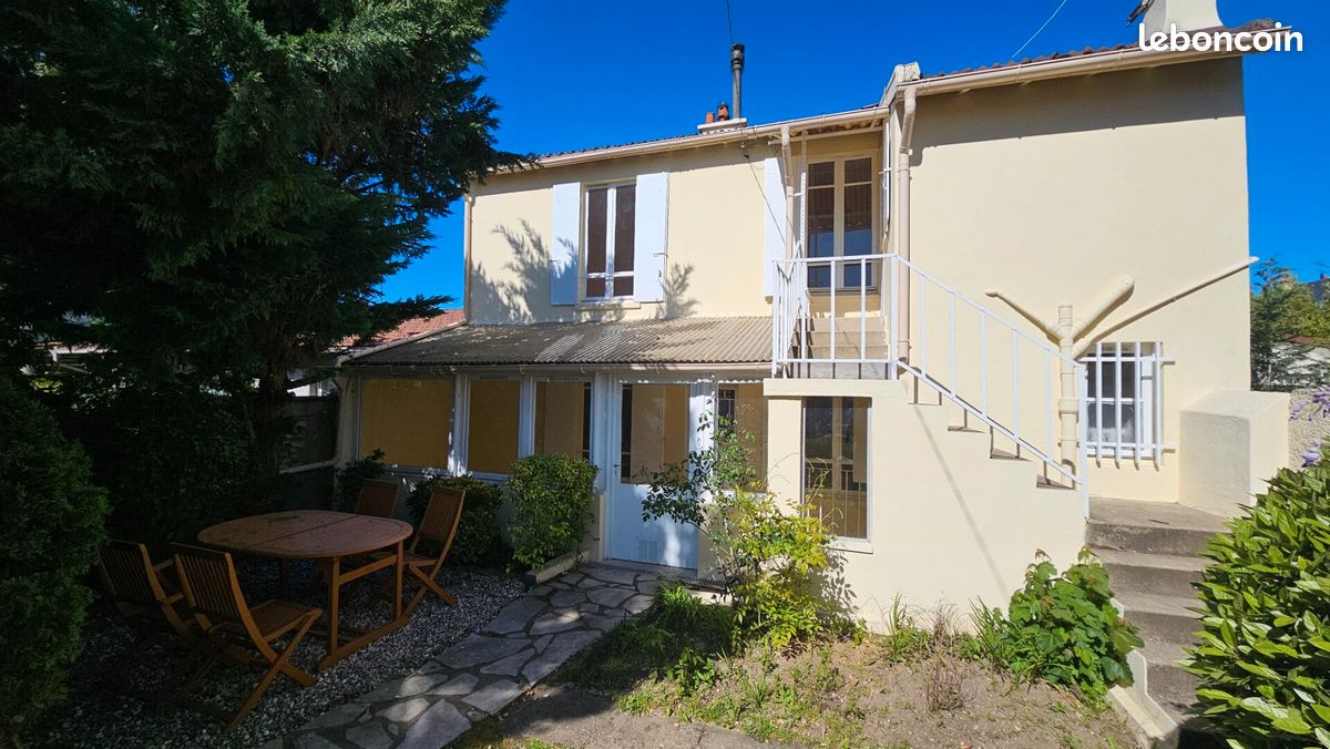 Maison 4 pièces 76 m² · à Champigny-sur-Marne · 76 m² · 395 000 €