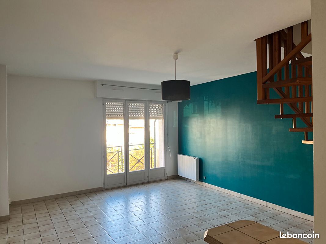 Appartement 3 pièces 51 m² · à Savigny-sur-Orge · 51 m² · 940 €/mois