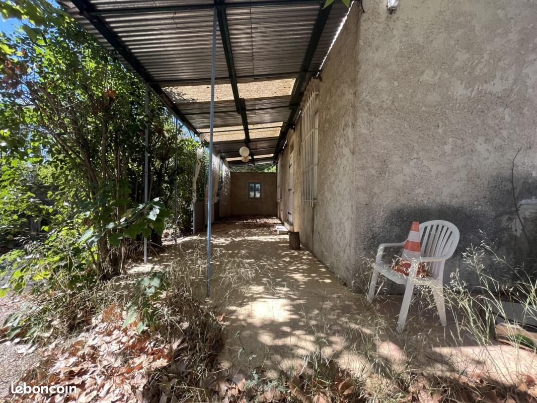Maison 3 pièces 65 m² · à Marseille · 65 m² · 365 000 €