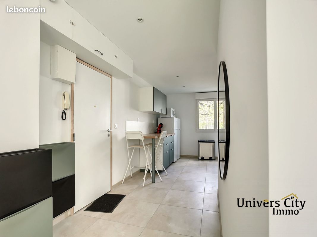 Appartement 6 pièces 87 m² · à Rezé · 87 m² · 210 000 €