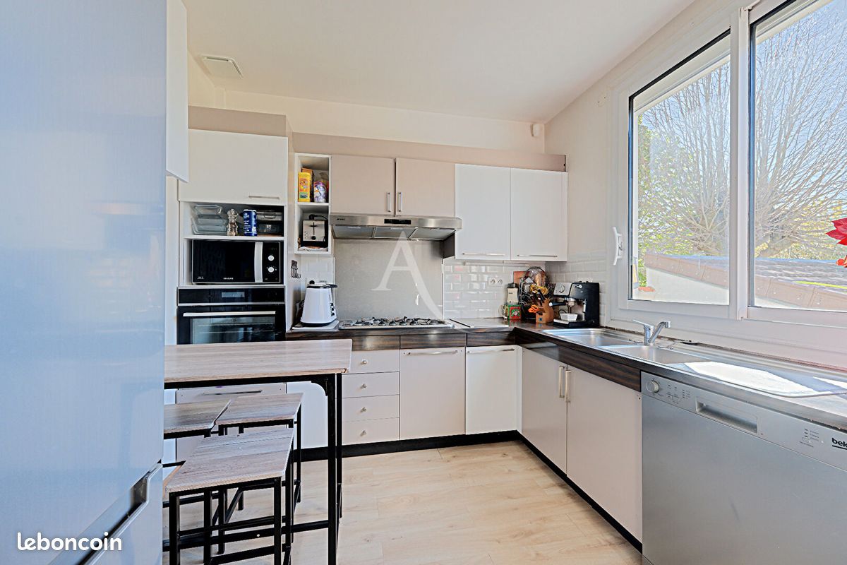 Maison 5 pièces 114 m² (image 3)