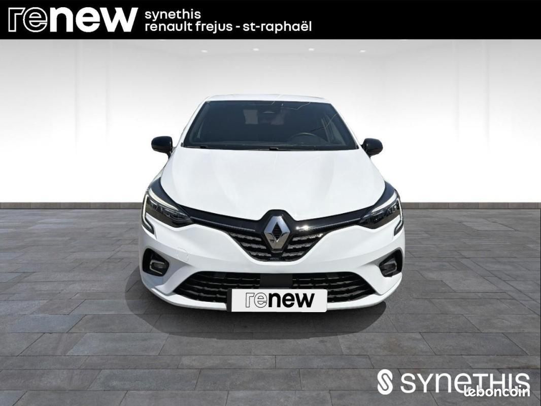 Renault Clio V E-Tech full hybrid 145 Techno (image 11)