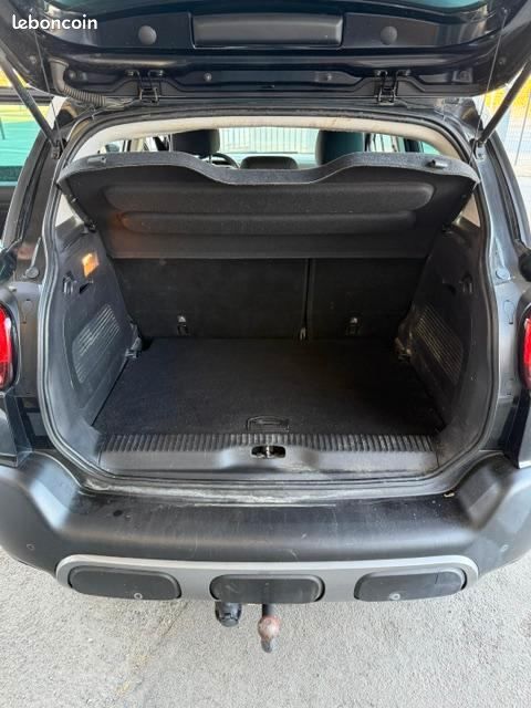 Citroën C3 Aircross BlueHDi 100 S&S BVM6 Feel (image 10)