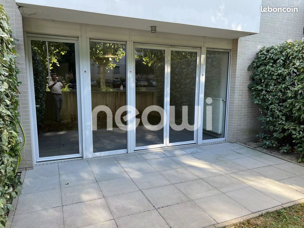 Appartement 2 pièces 45 m² · à Villefranche-sur-Saône · 45 m² · 136 000 €