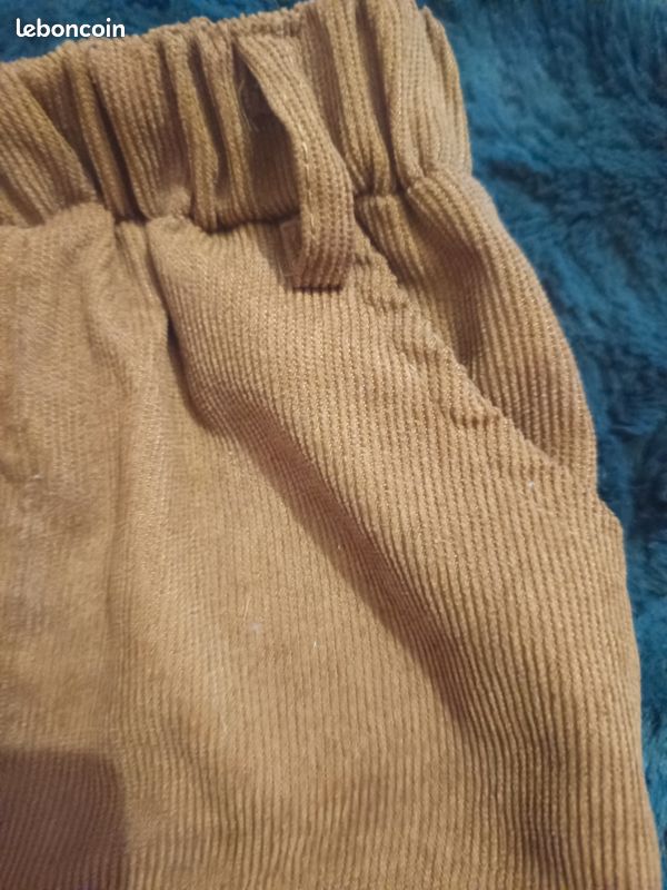 Jupe Shein neuve taille 18 mois (ciloune89) (image 2)