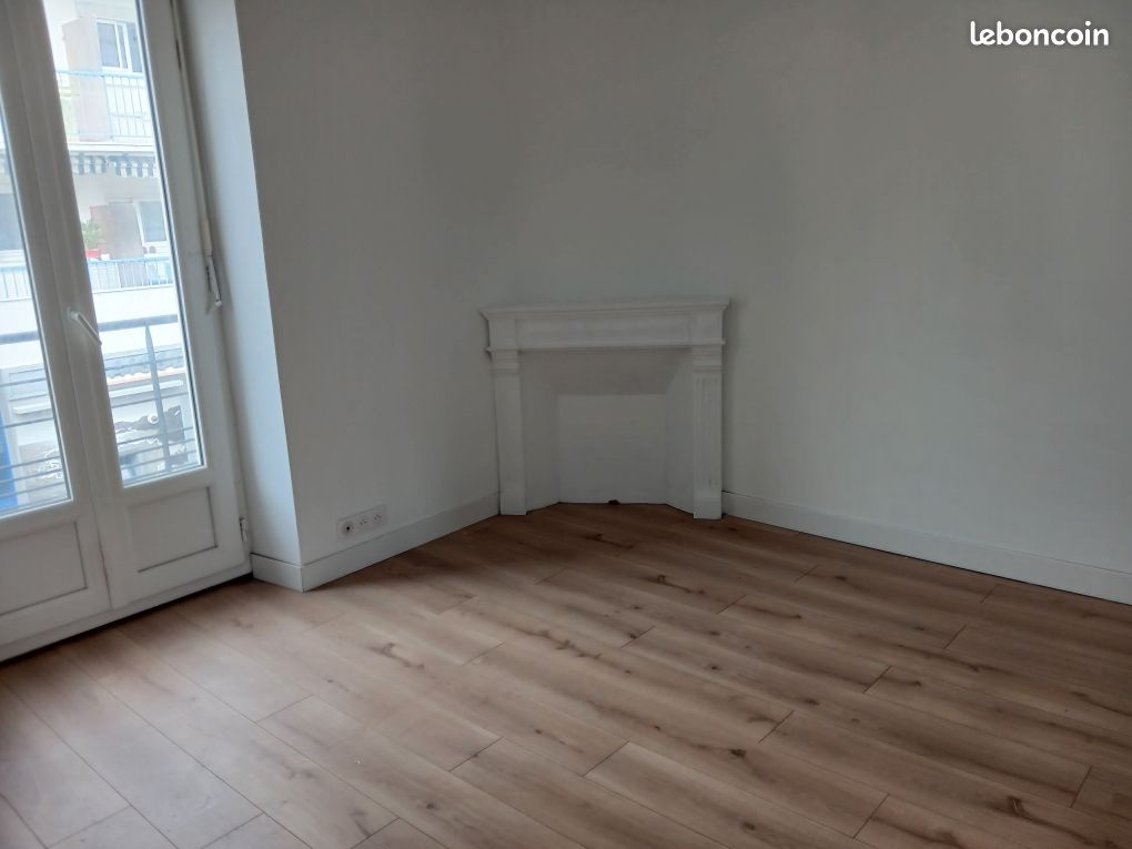 Appartement 2 pièces 25 m² · à Le Pouliguen · 25 m² · 595 €/mois