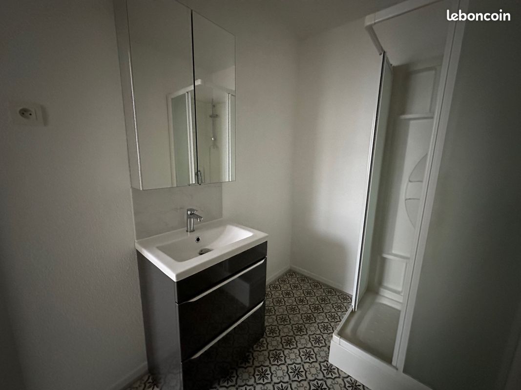 Appartement 2 pièces 39 m² - Limoges 87000 (image principale 6)