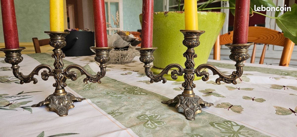 Chandelier (image 3)
