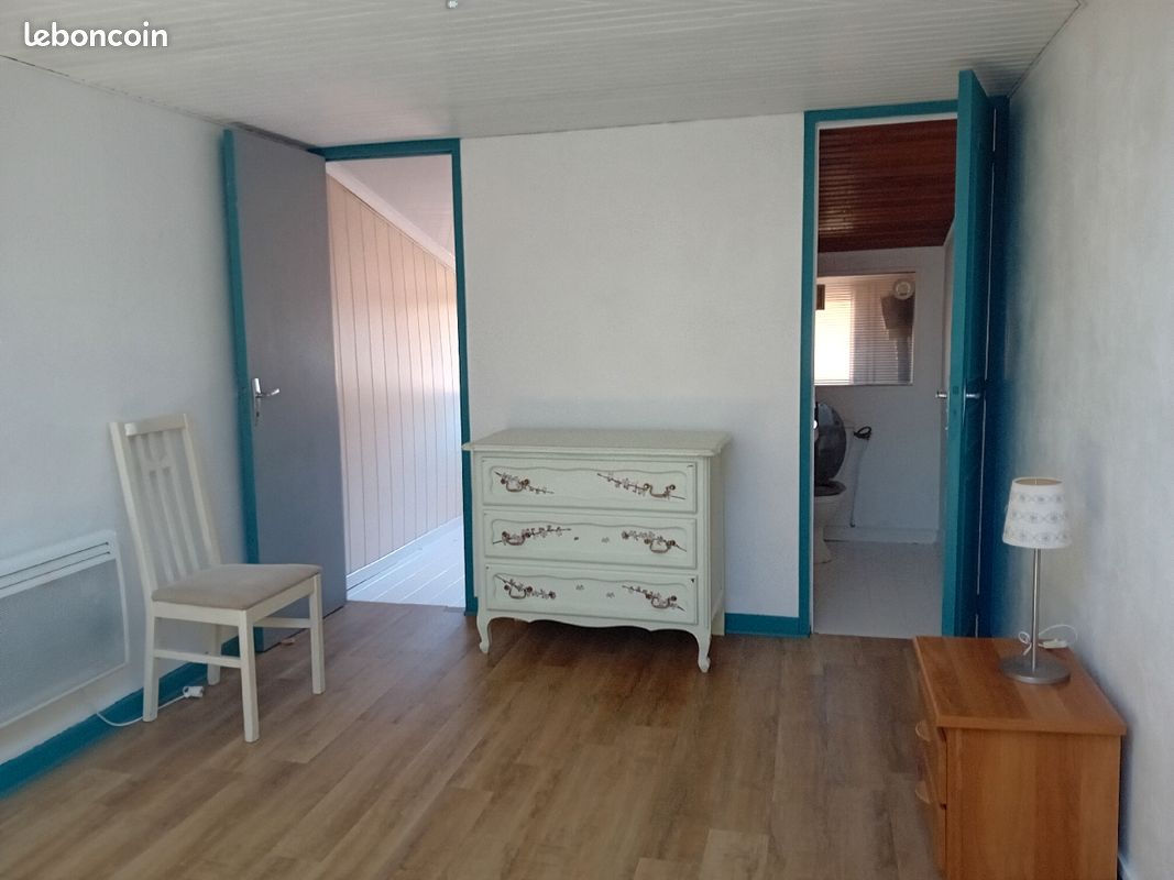 Maison de ville,dans l'ancien - Arcachon 33120 (image principale 1)