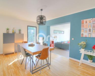 Maison 479 000 € - 91 m²