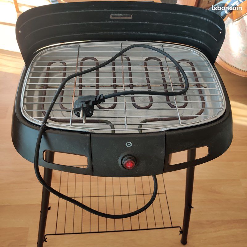 Barbecue (image 3)
