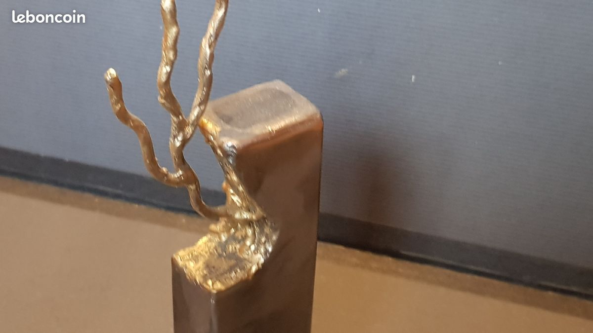 Sculpture meriadec le clainche (image 3)