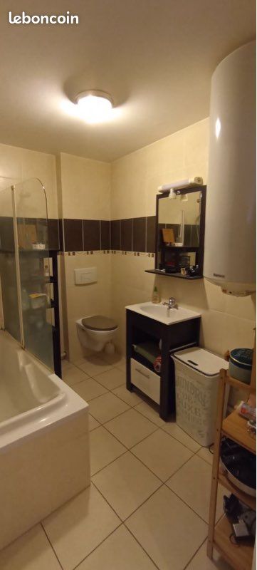 Appartement a louer brest - 2 pièce(s) - 50 m2 - Surfyn