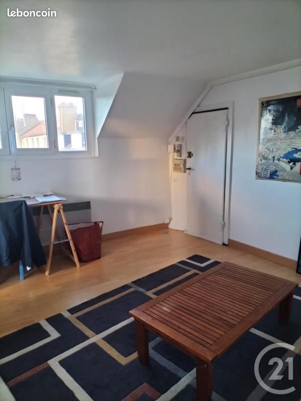 Appartement 1 pièce 16 m² · à Alençon · 16 m² · 255 €/mois