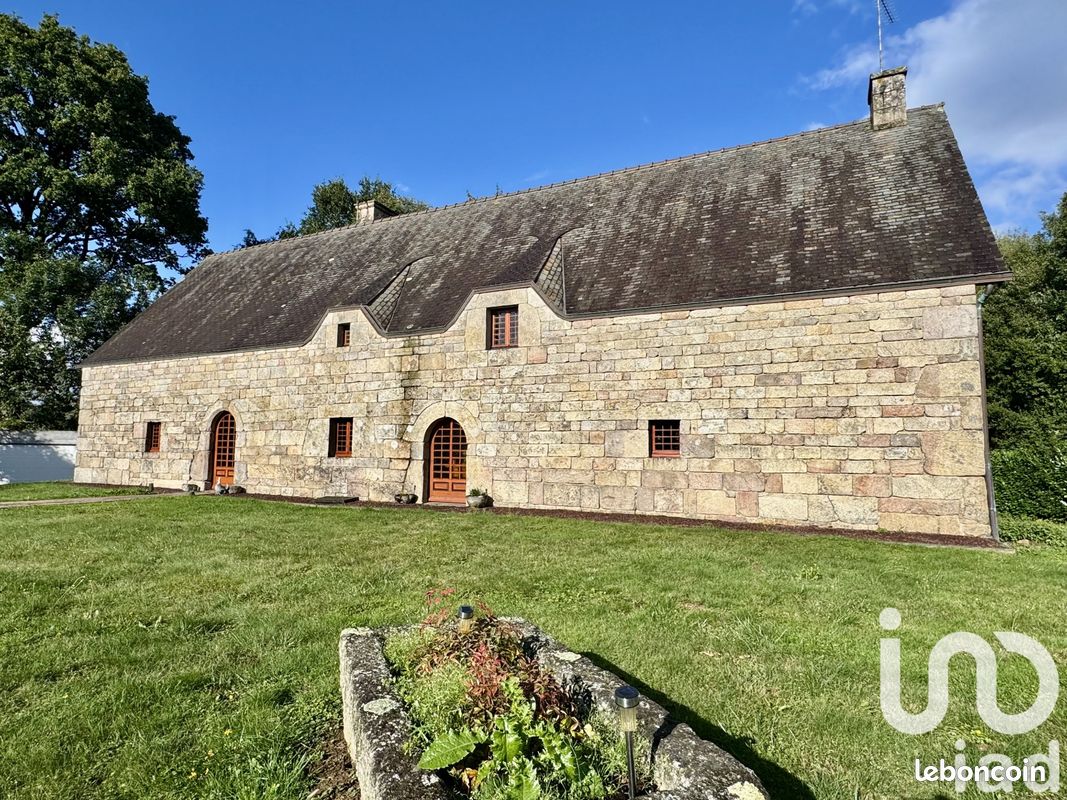 Maison 6 pièces 187 m² · à Loudéac · 187 m² · 273 500 €
