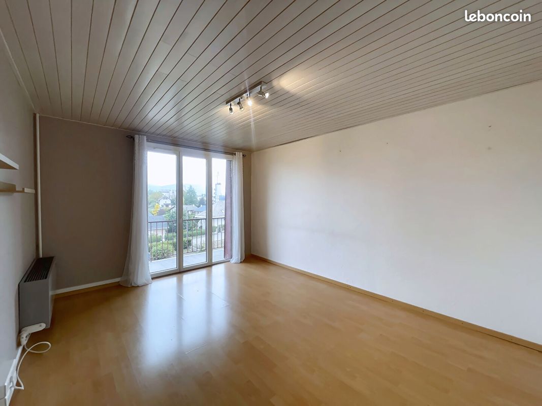 Appartement 3 pièces 62 m² · à Rumilly · 62 m² · 165 000 €