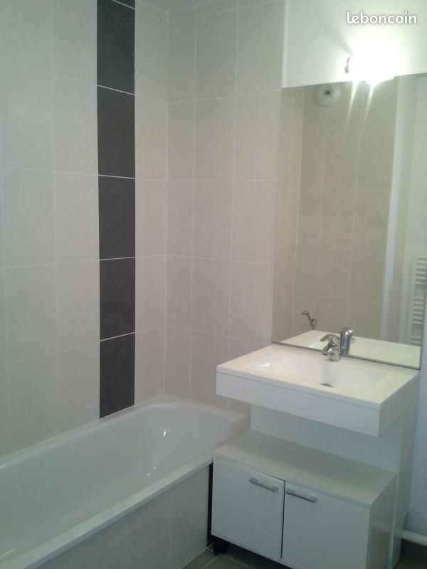 Appartement 4 pièces 82 m² · à Quint-Fonsegrives · 82 m² · 1 062 €/mois