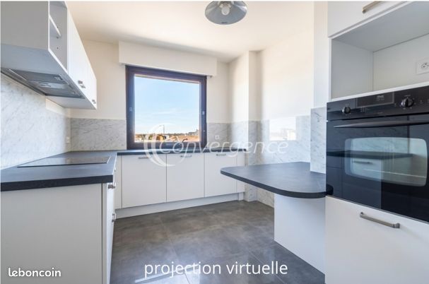 Appartement 5 pièces 110 m² · à Limoges · 110 m² · 179 900 €