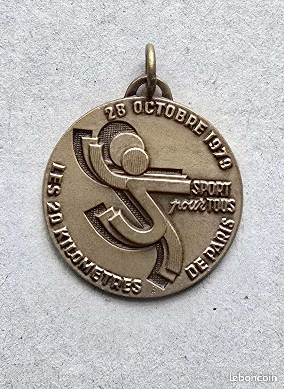 Les 20 km de Paris 2019 | Paris Running Tours