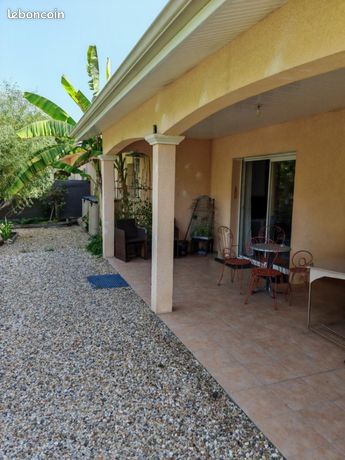 Maison 4 pièces 89 m²