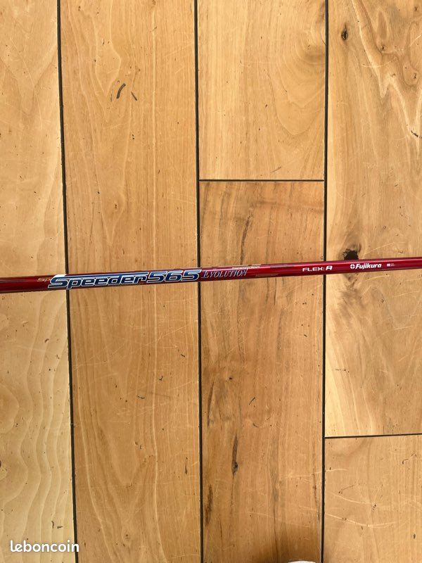 Callaway XR16 OS 6 Hybrid 28 Degrees Fubuki A Senior Flex 41317G - Mr