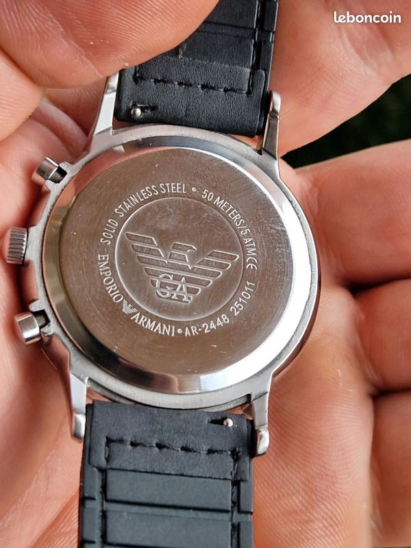 Montre Armani AR2448 (image 11)