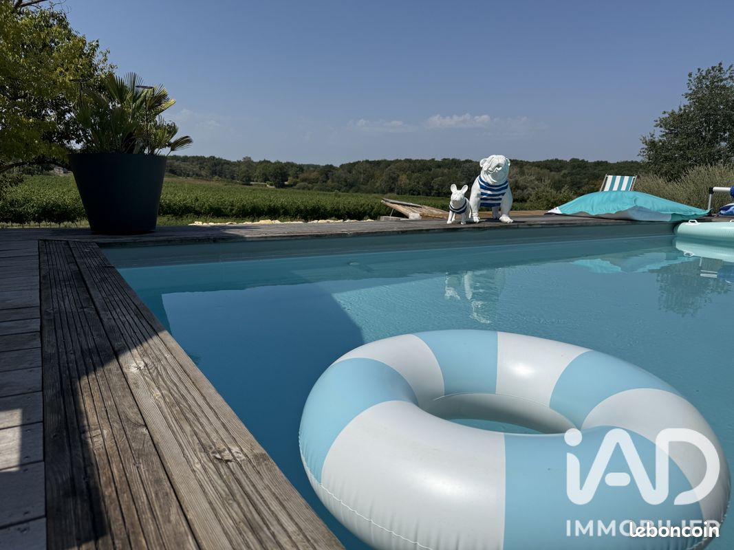 Maison 7 pièces 350 m² · à Langon · 350 m² · 560 000 €