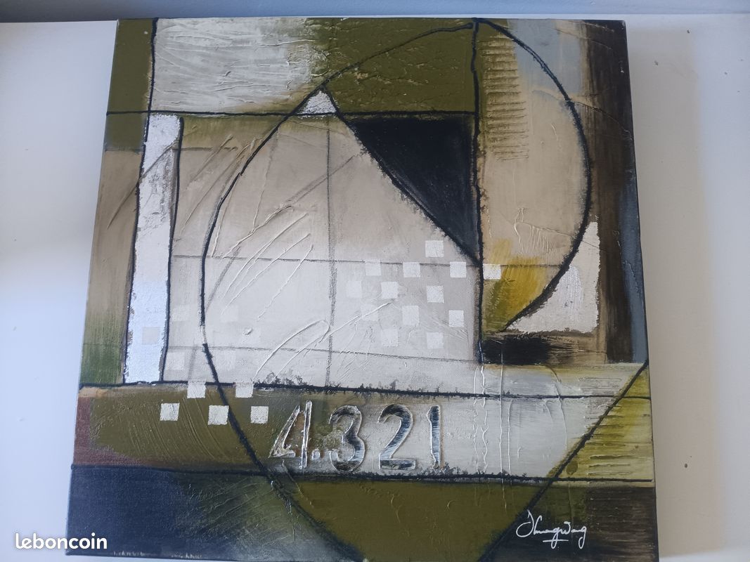 Magnifique tableaux (image 2)