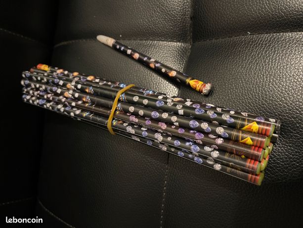 Lot De 4 Outils De Sélection De Strass, Crayon De Cire Autocollant Pour