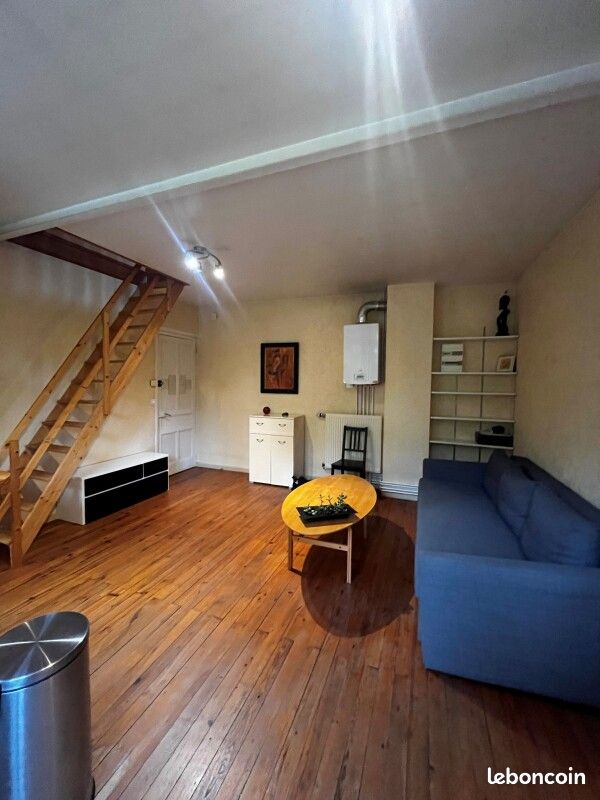 Appartement 2 pièces 36 m² · à Lyon · 36 m² · 799 €/mois