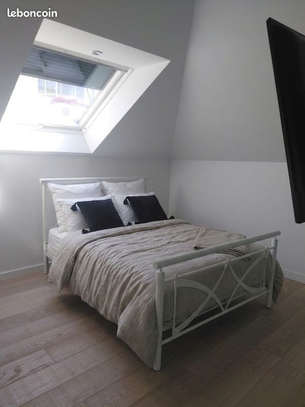 Maison 1 pièce 15 m² · à Le Mans · 15 m² · 395 €