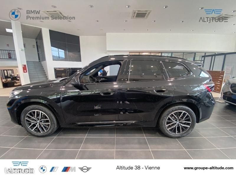 Bmw X1 xDrive25e 245ch M Sport (image 28)