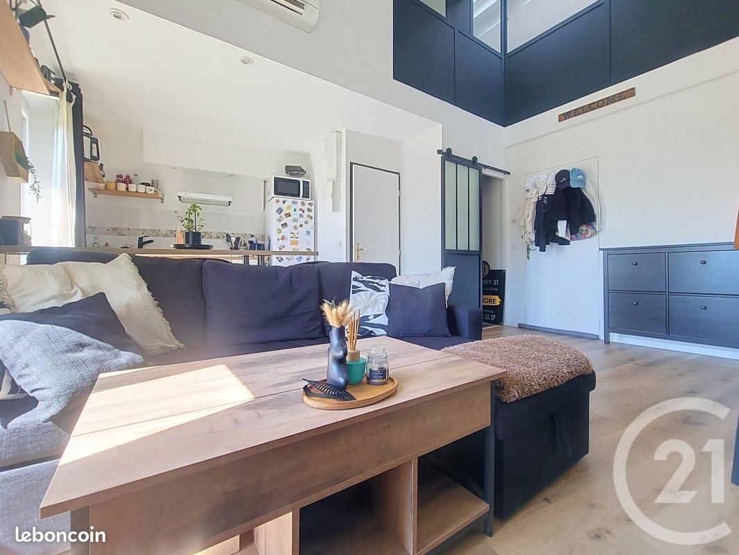 Appartement 2 pièces 47 m² · à Draguignan · 47 m² · 120 000 €