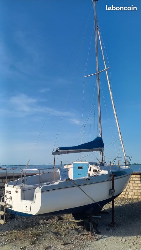 Jeanneau Flirt — Vedi foto 1